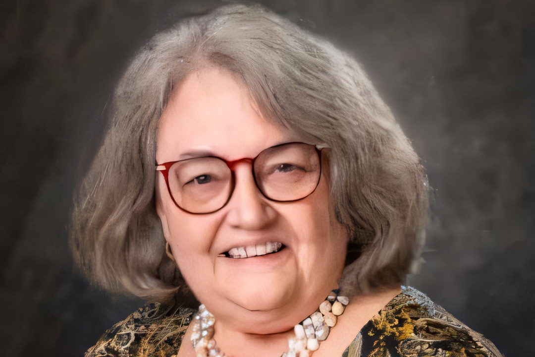 Dr. Natalie Houghtby-Haddon