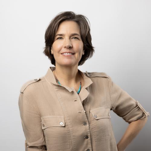 Bonnie Buckner