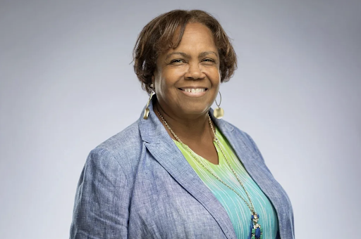 Cheryl Robertson