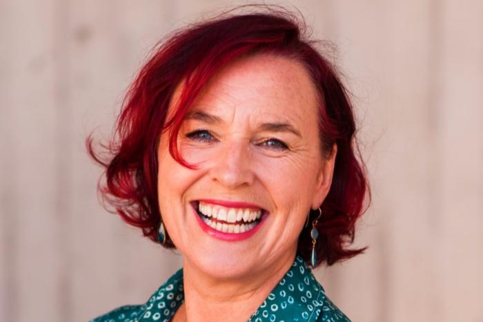 Shirley Graham