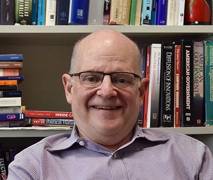 Michael Cornfield