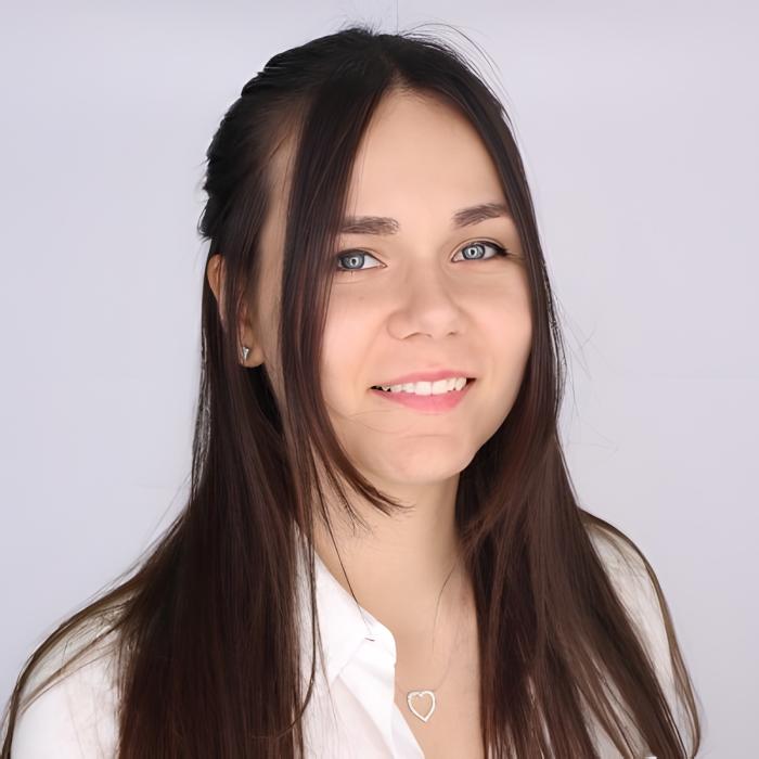 Anastasiia Gevel