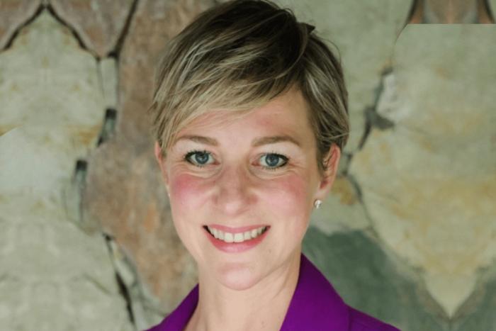 Kimberly Stietz
