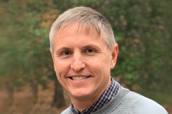 Tim Dunham